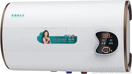 新款電熱水器DSZF-HT192 品牌廚衛與時尚浴室的完美選擇