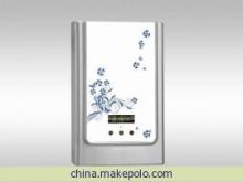 世季風快熱式電熱水器 速熱科技引領沐浴新體驗